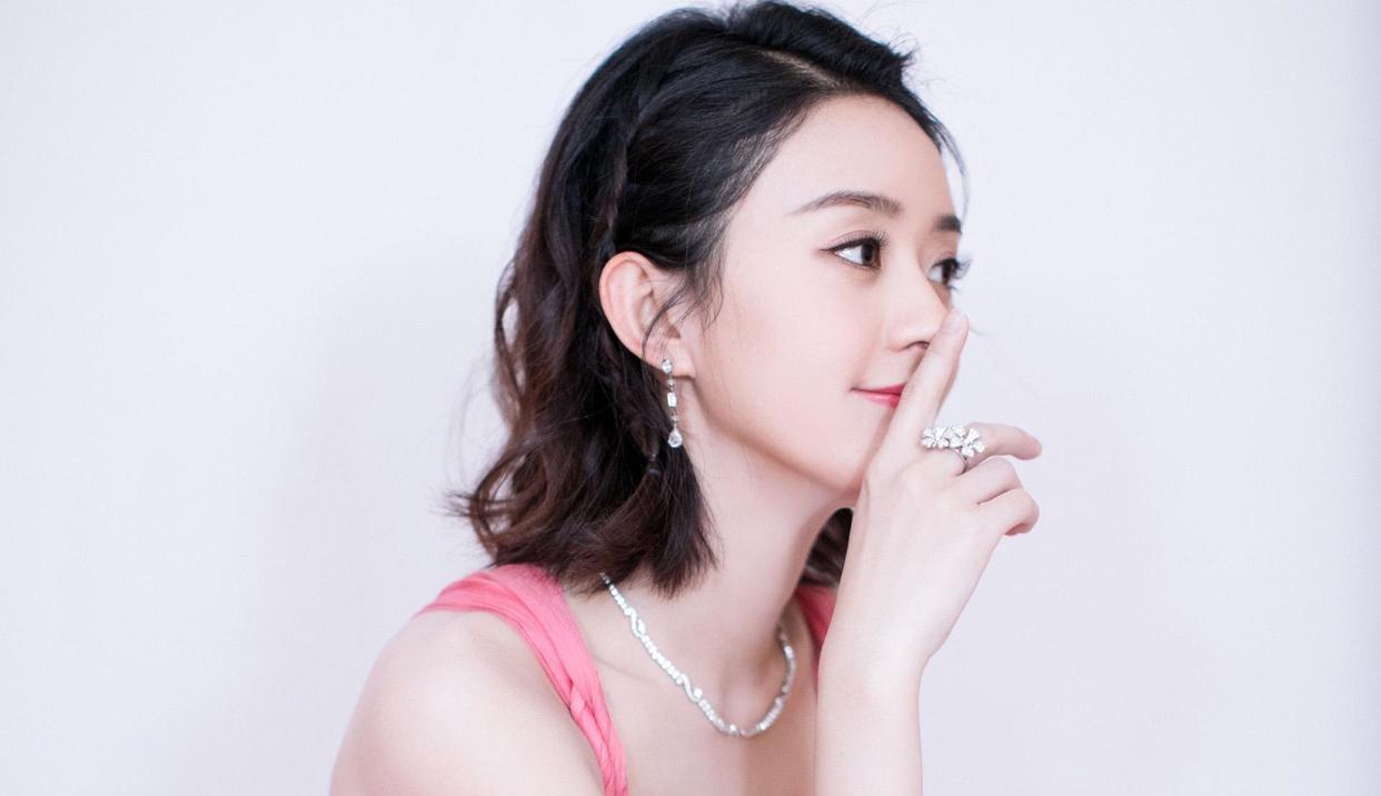 何炅|2022.10.10娱乐爆料：杨颖、张艺兴、徐璐、刘诗诗、赵丽颖、何炅