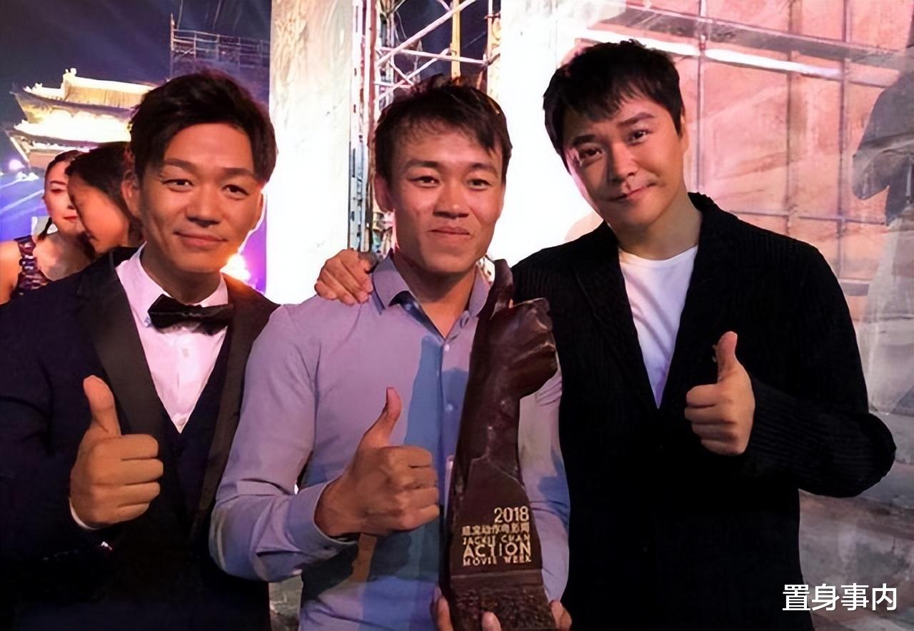 刘奕君|“戏路窄”的5位演员，个个都是实力派，有人19年演同一角色14次