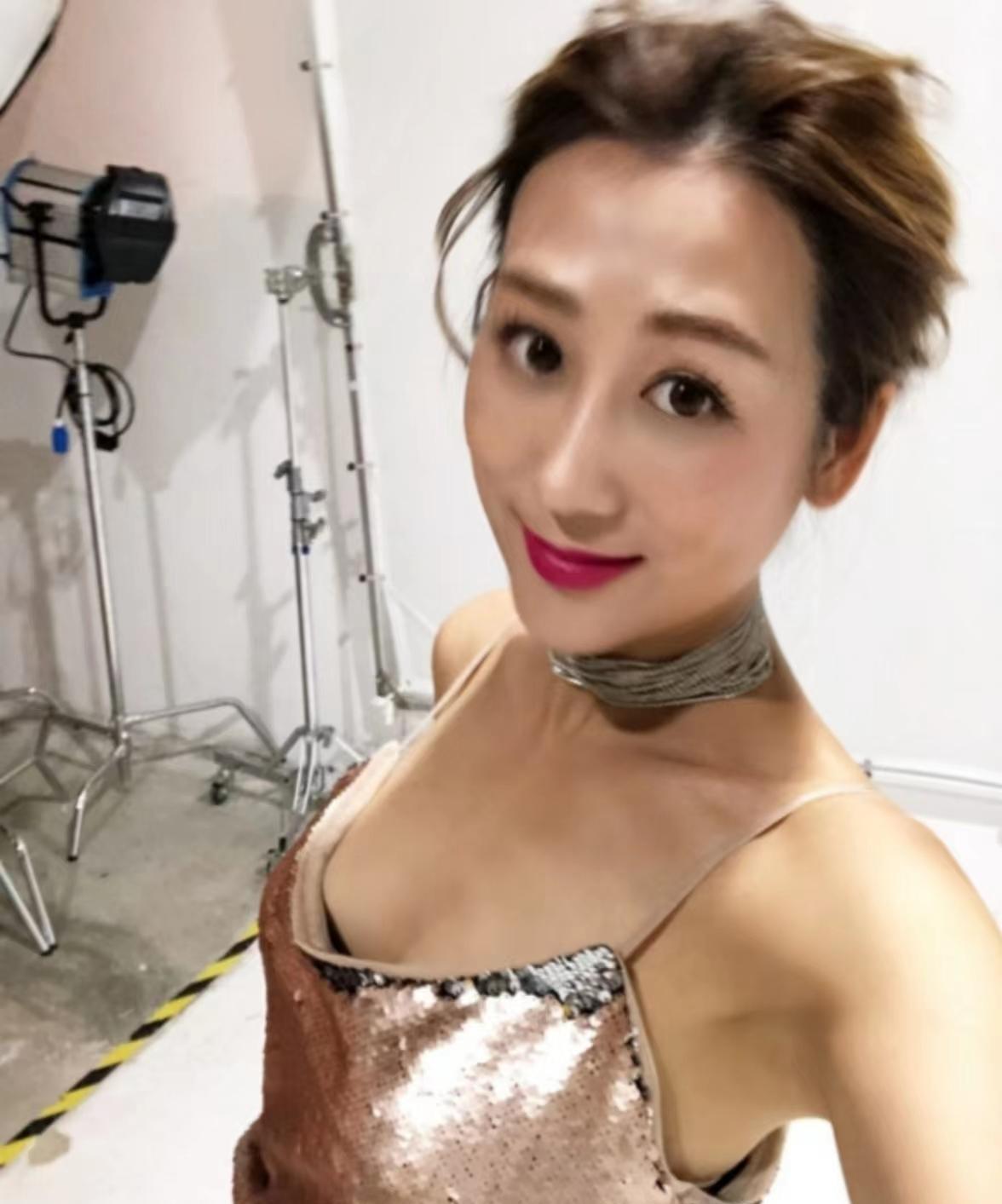 蒋丽莎|好媳妇蒋丽莎：五年生四子，为“拴住”陈浩民，背后牺牲太多