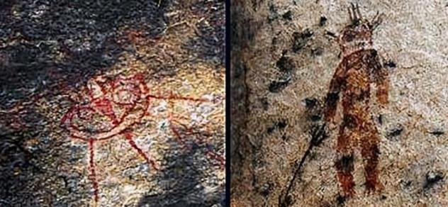 地球是否被精心设计过？这幅1万年前的壁画，揭开其中的奥秘