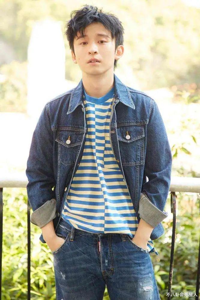 王祖蓝|有才有钱才是王道！4位矮个男星娶长腿美人，相差15厘米仍幸福