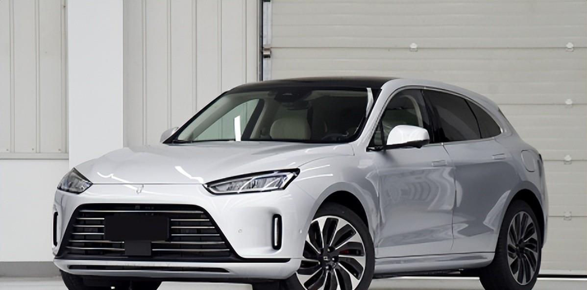 华为|「赛力斯·华为 问界M5」2022年四月销量发布，理想ONE的对手成长了