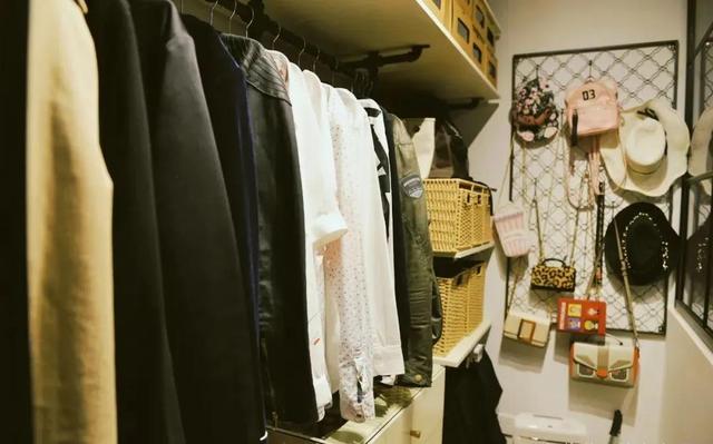 杭州女主晒38㎡小宅,干净又治愈,被邻居夸赞像样板间,太美了!