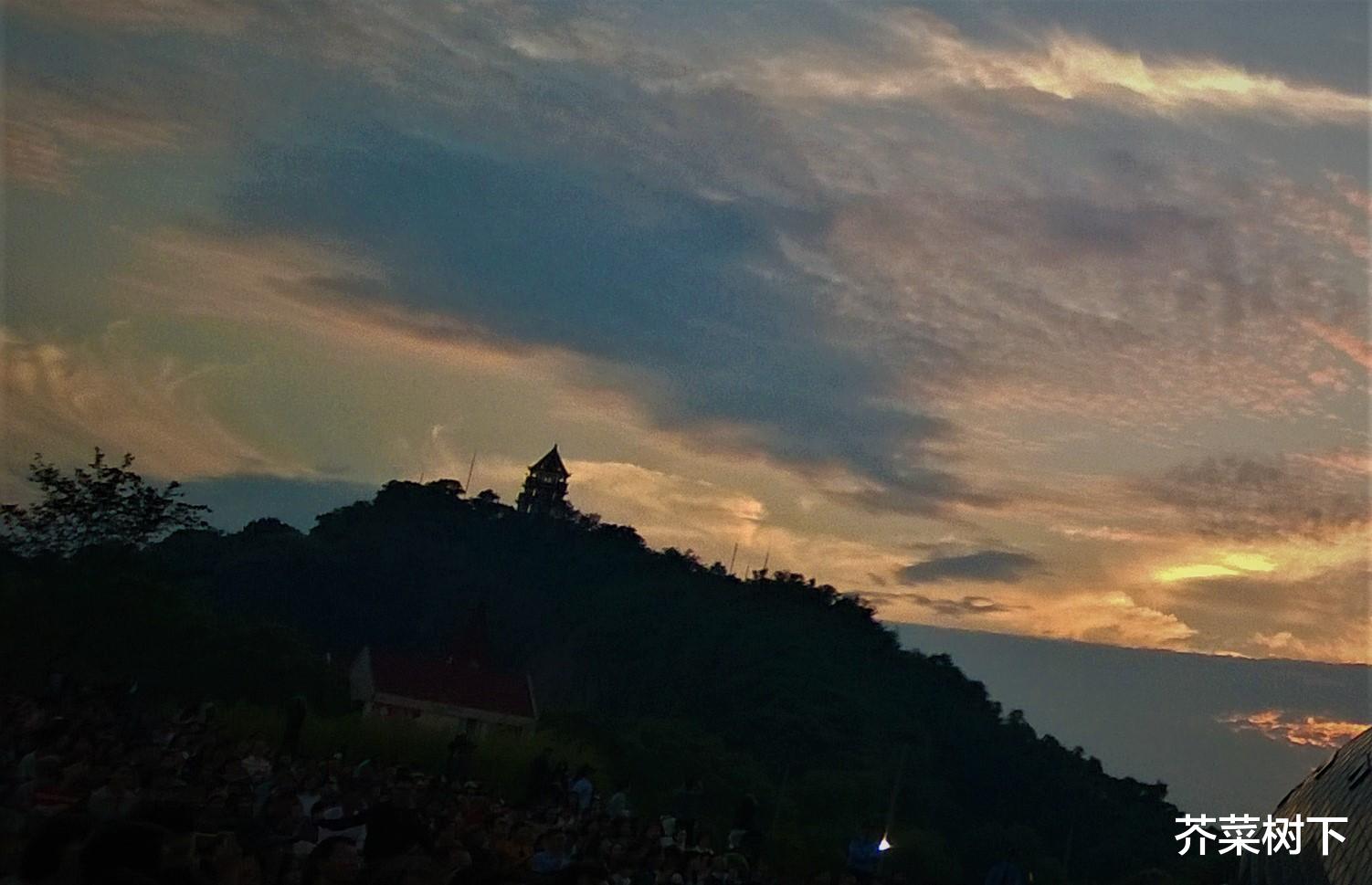 民营企业|真的苟起来，能有多苟