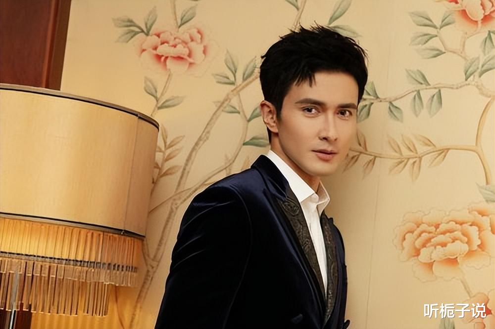 新射雕英雄传|新《射雕英雄传》被曝开机！男女主角的选择意料之外，配角很熟悉