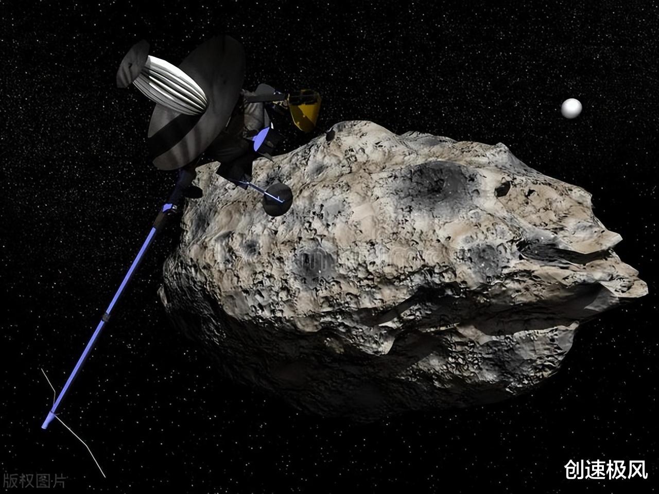 木星的卫星“伊欧”到底有多神奇?这样的卫星为什么会存在宇宙中