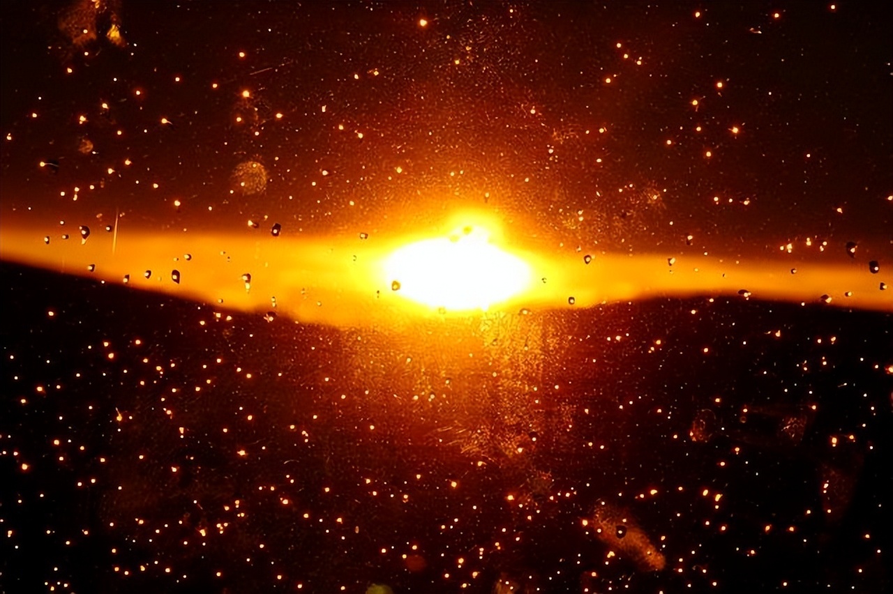 外太空的“奇迹”!六十四亿公里外的宇宙,超出了所有人的想象