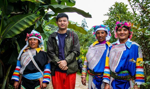 美食|云南这座小城冬避寒、夏避暑，号称“中国恒春之都”，适合养老