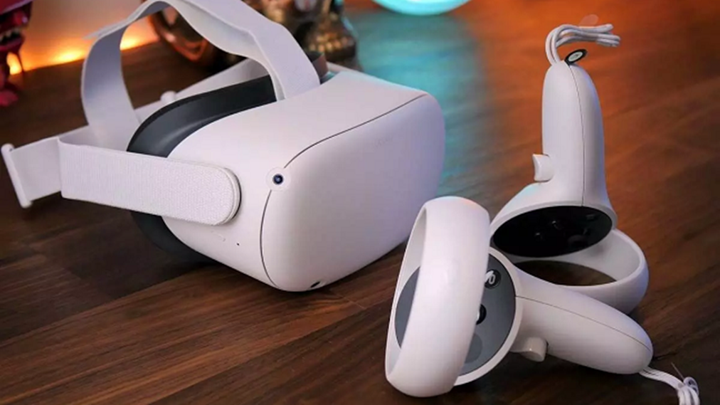 VR|有关-元宇宙医院, 股息NFT, VR设备