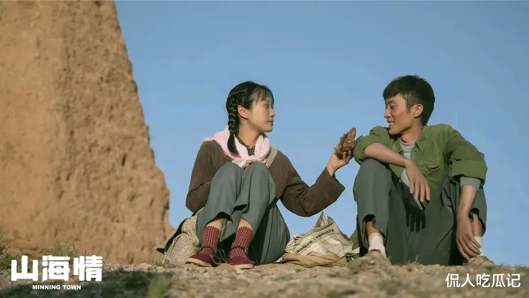 军人|演员白宇帆:退伍军人的赤诚哪里能抵抗娱乐圈的浮华?