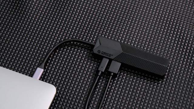 MacBook Air|亲身经历丨为一个二手macbook,我发现哪些良心配件?