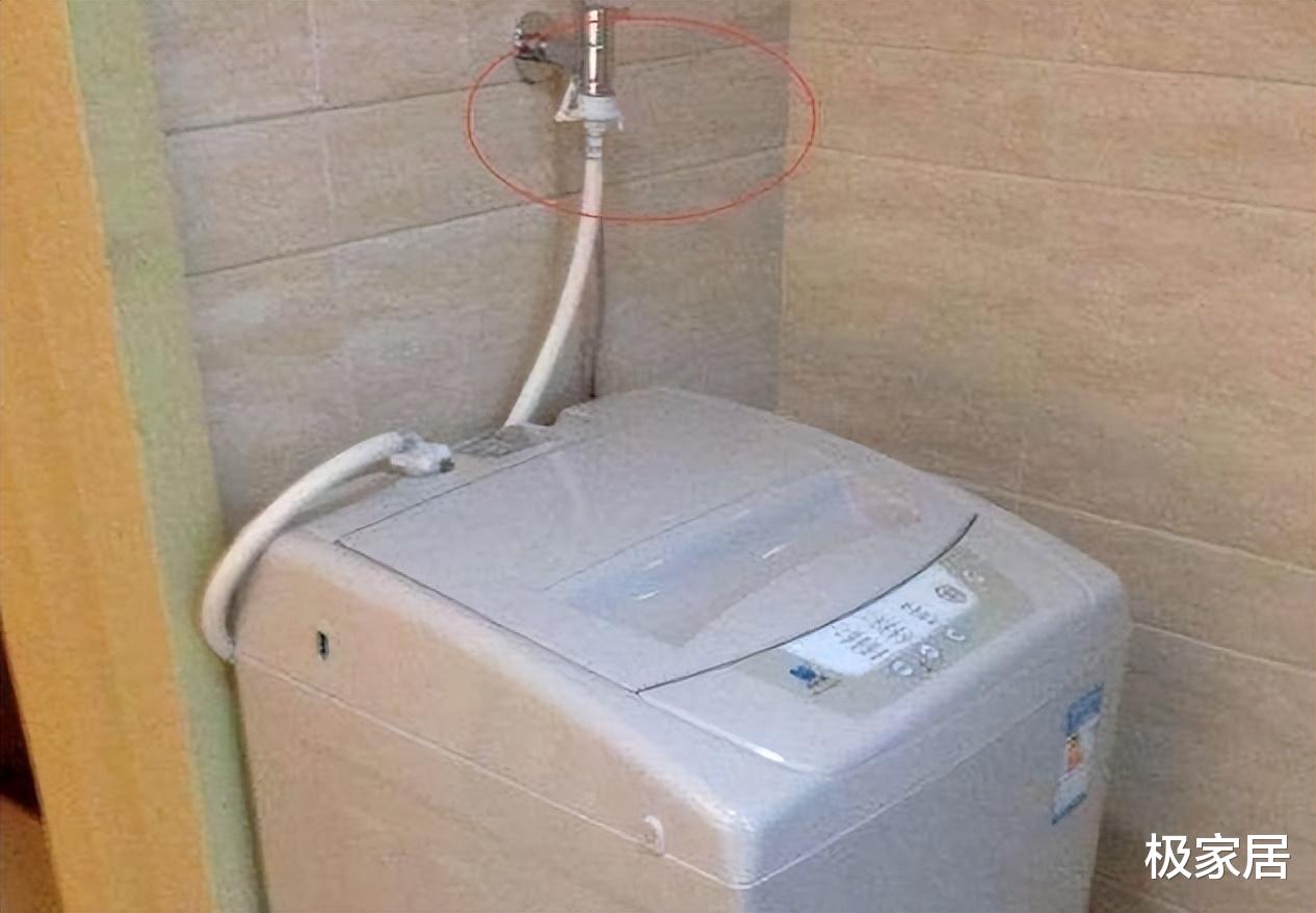 洗衣机用完要不要“拔插头”?多亏老师傅提醒我,这些年一直都错