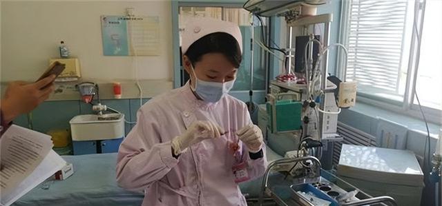 护士|男生以为找到“体面”对象，工资引热议，男生吐槽：就这么点吗？