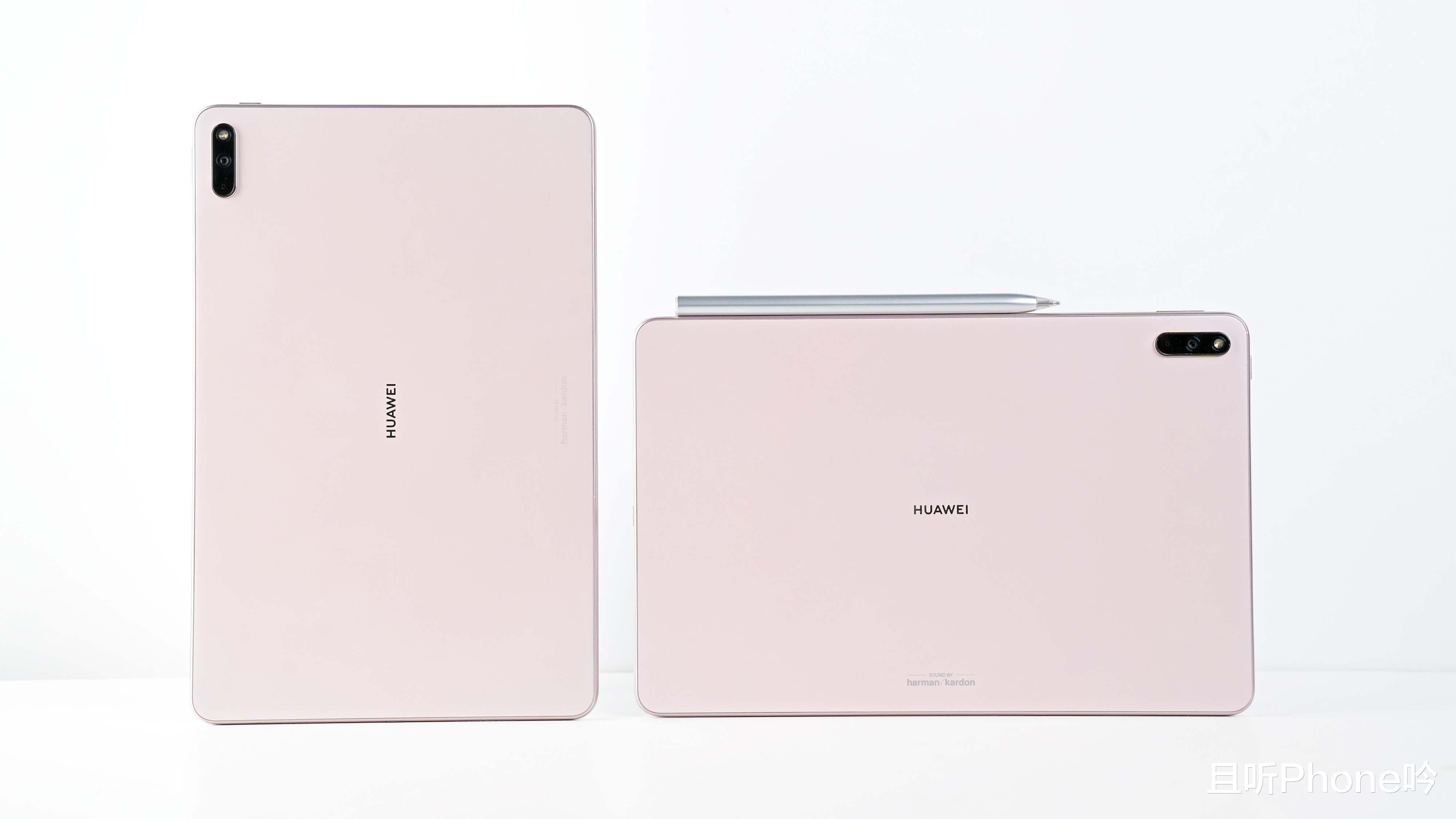 华为鸿蒙系统|华为MatePad 11樱语粉上手:鸿蒙全家桶,学习娱乐轻松搞定