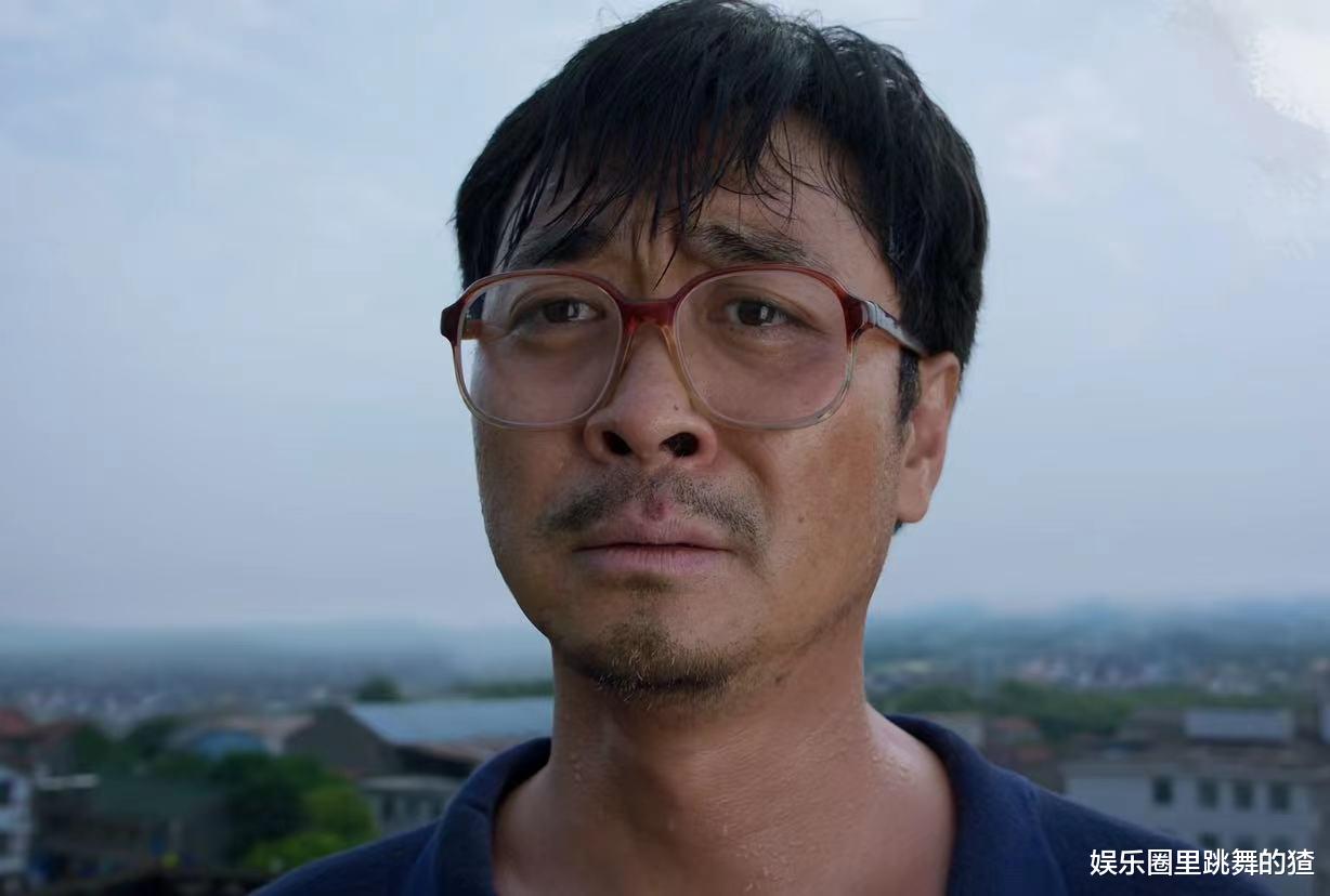 张立新|《相逢时节》结局:张立新被抓,入狱前留下两段遗言,简敏敏痛哭