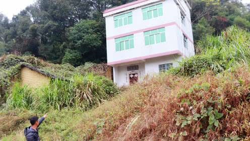 为什么说没人住的房子坏得快?这不是迷信,而是有一定的科学道理