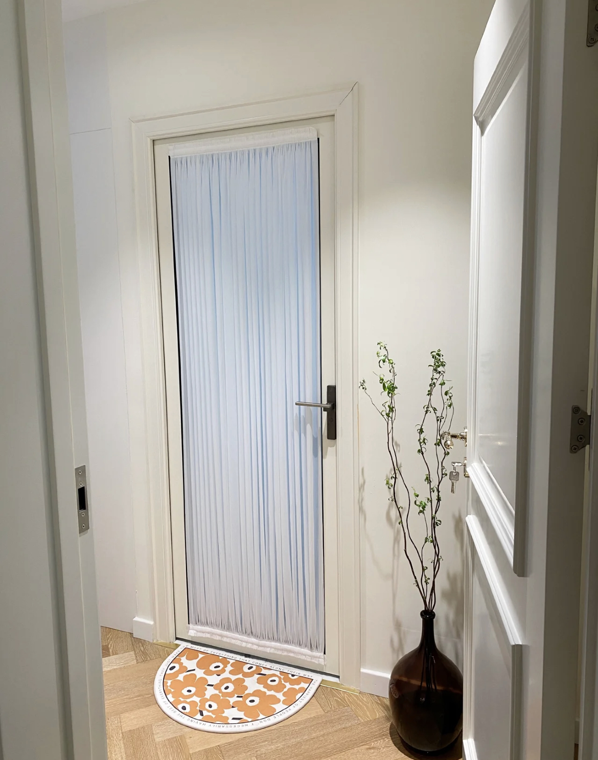 年度最美玻璃门已列齐,再装修照着选就行,让家美的不可方物!