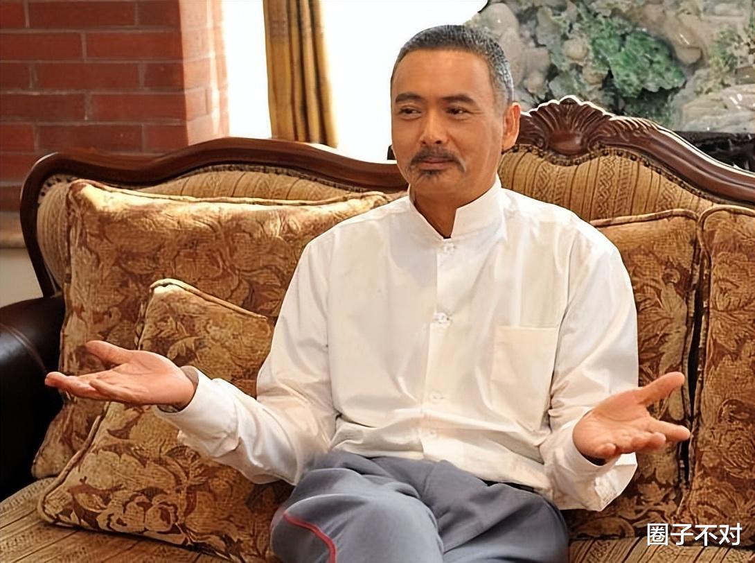 |\娱圈善人\周润发：数次称事后捐光56亿身家，但现在不见捐过1分