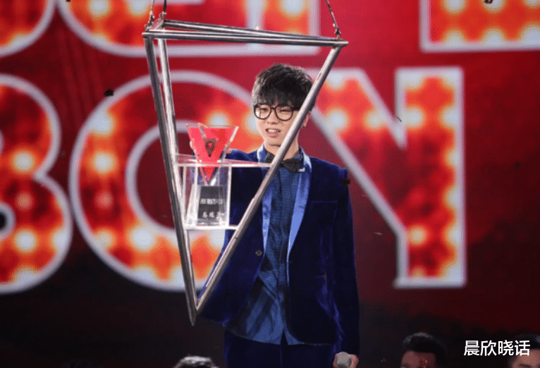 华晨宇|华晨宇妈妈周忆：儿子被骂很心痛，离世前最大心愿是儿子婚姻幸福