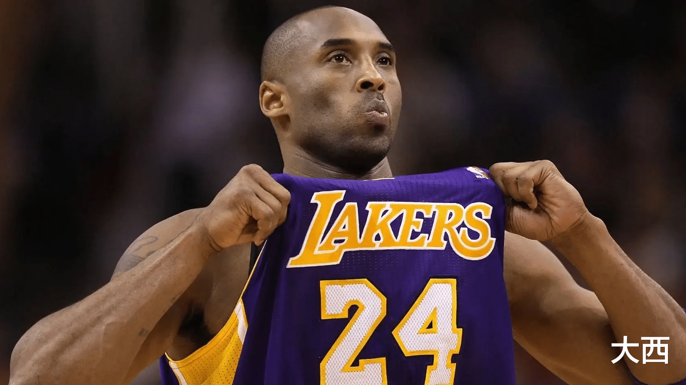 斯科拉|NBA掌握了梦幻脚步的5大球星，斯科拉细腻，科比师出大梦