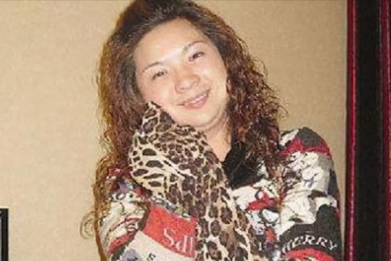 厦门|“富婆”李宝华：打60万美容针、燕窝当水喝，被抓后遗憾钱没花完