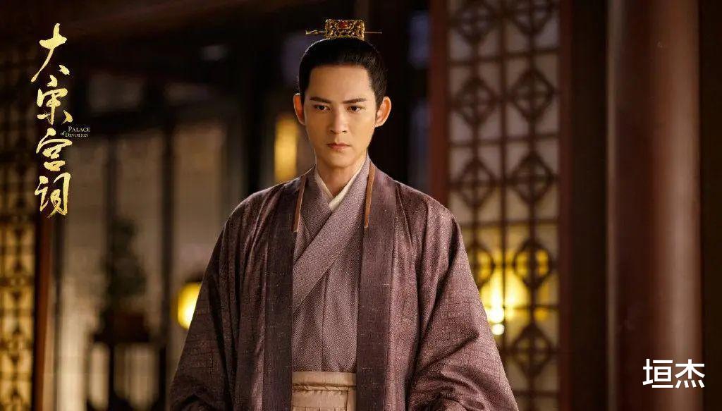 流星花园|21年后再看《流星花园》：演员差距巨大，男女1号过气，女4成赢家