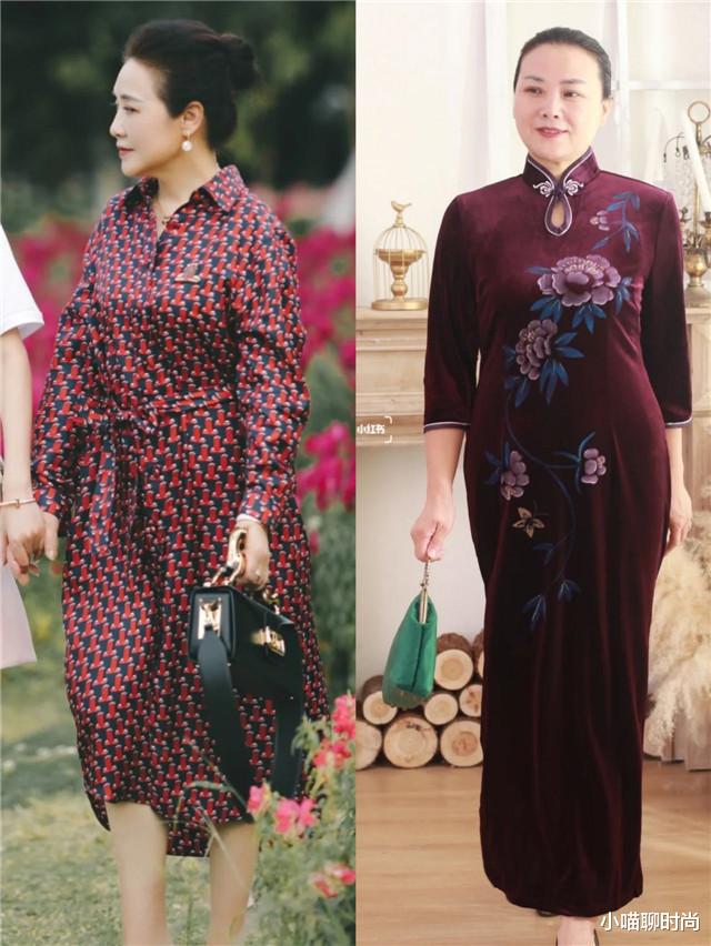 黑色素 为什么这些妈妈，到中年也不显老？坚持这4个点，到老都是一枝花