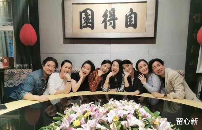 曾黎|两百年难得一遇的大美女，怎么到现在才红呢？