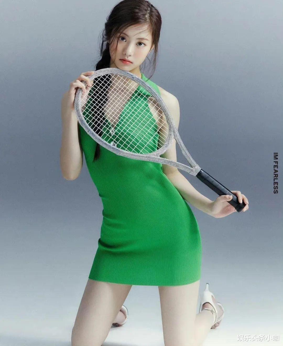 杨幂|她因校园暴力要被封杀，金主还是要硬捧？！