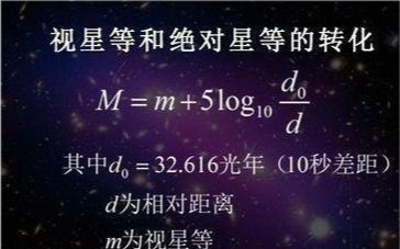 如果将盾牌座UY放到距离地球20光年的区域,我们能看到它吗?