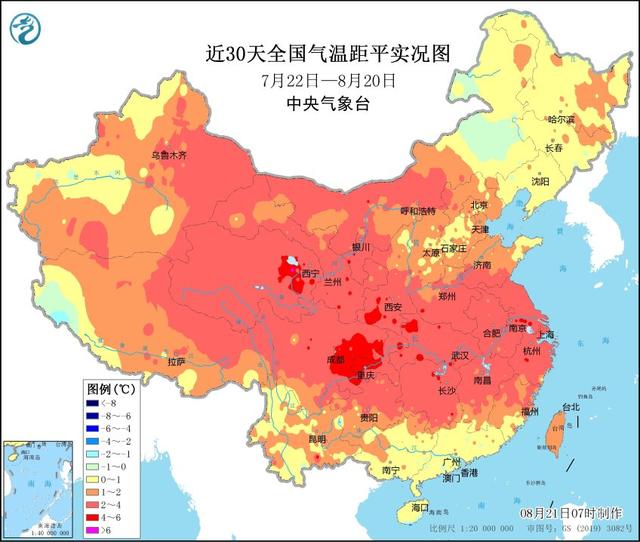 路人甲|重庆一家11口找溶洞去避暑，9人失联！
