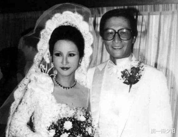 谢婷婷|谢贤：女儿谢婷婷遗传了我的风流，37岁未婚生女令我头疼