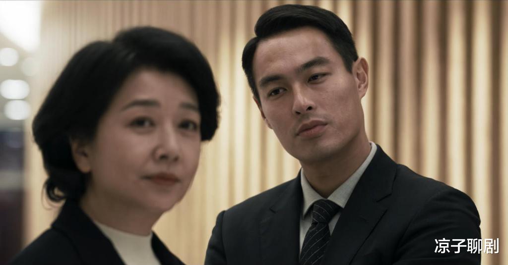 常征|《罚罪》赵鹏超为何不杀常征?看懂他的三处报复,才知并不是因为亲情