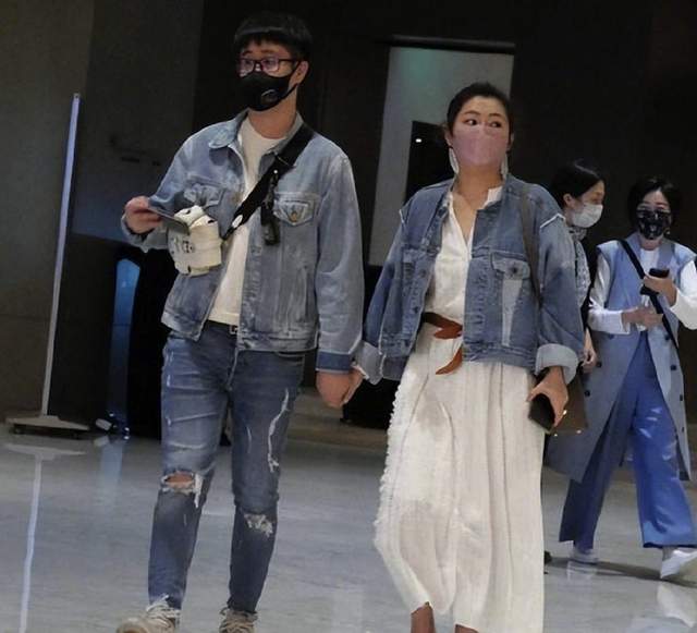 Selina|S.H.E成员Selina称不会再结婚，即使男友求婚，网友：人间清醒