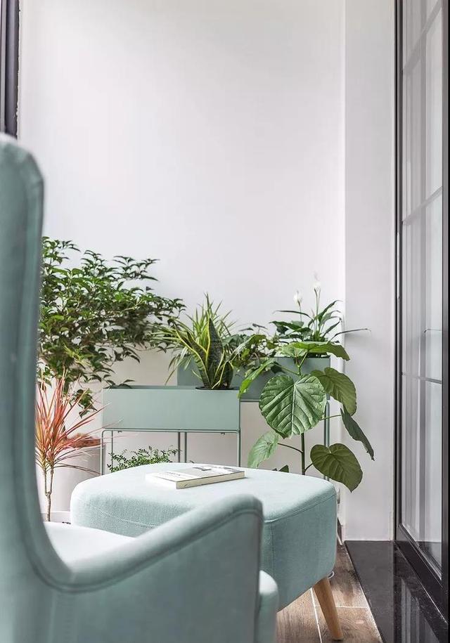 上海夫妇坚持“穷装”,全屋没有一丝俗气,太漂亮了!