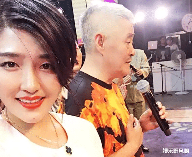 赵家班|娇娇再曝赵家班内幕，暗指关婷娜与赵本山有染，网友：心知肚明