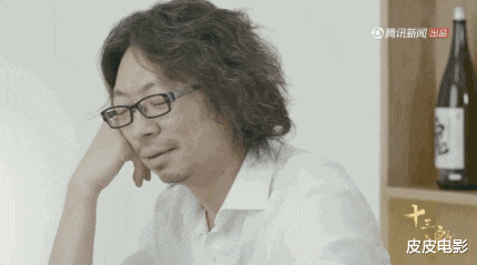 明星素颜|郝蕾的蛀牙,殷桃的痣,打了多少“浓妆艳抹”女明星的脸