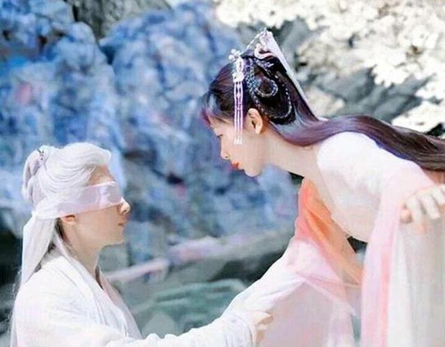 沉香|《沉香》被狠批：为了虐而虐！拉胯原著的不是女配，这黑锅背不起