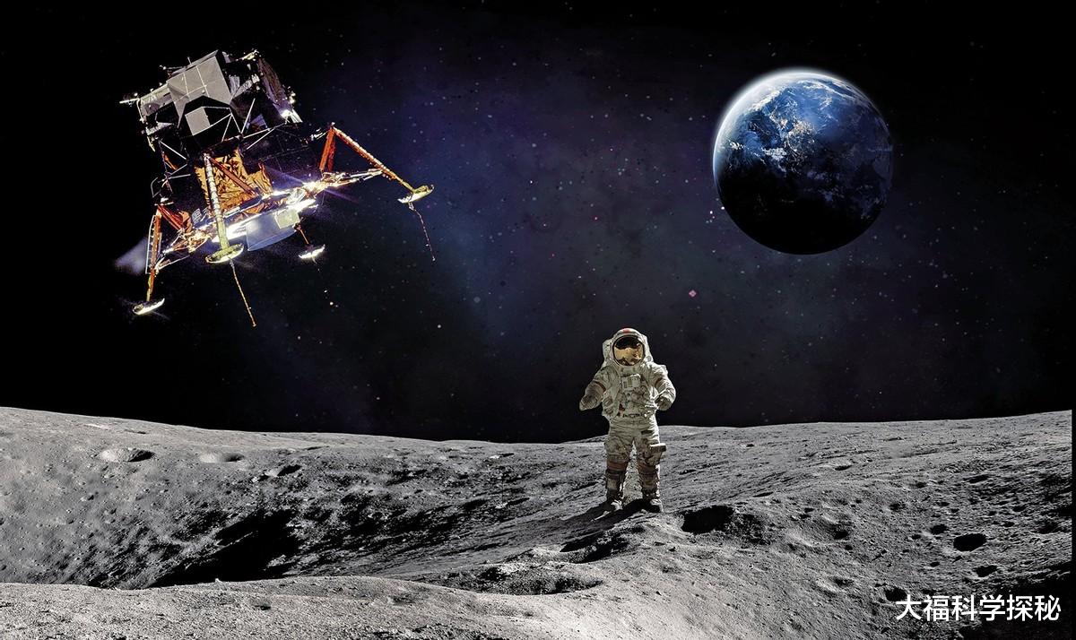 宇宙中真的有外星人?列举3件宇航员的亲身经历,真实的目击事件