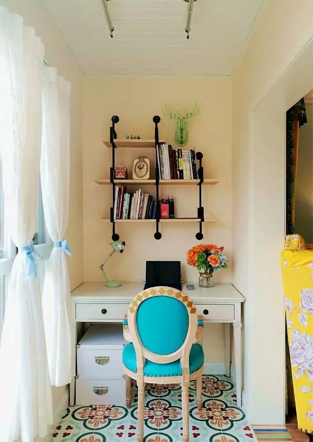 120㎡新房,老婆坚持把冰箱放玄关,完工才知睿智!入住晒晒全屋