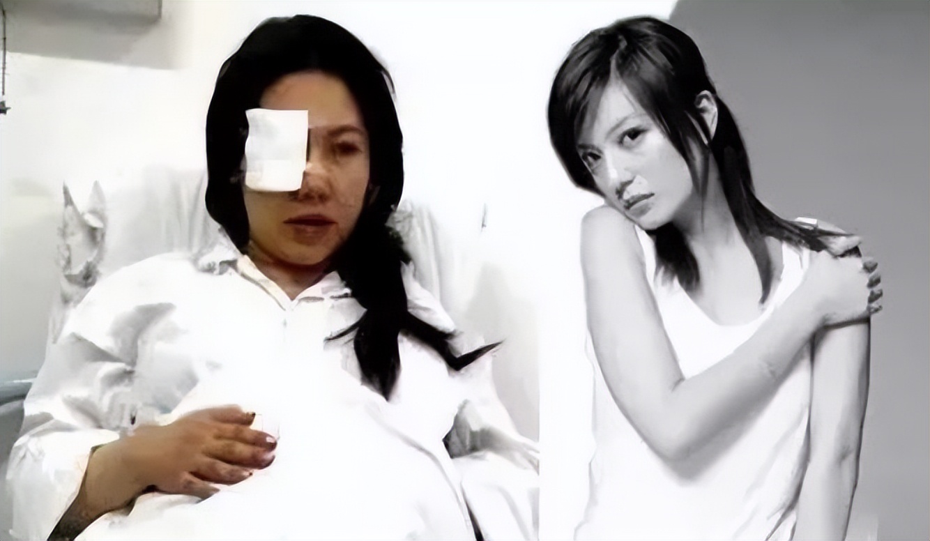 赵薇|被封杀的赵薇：不止亲日辱华，这五大事件才是真原因