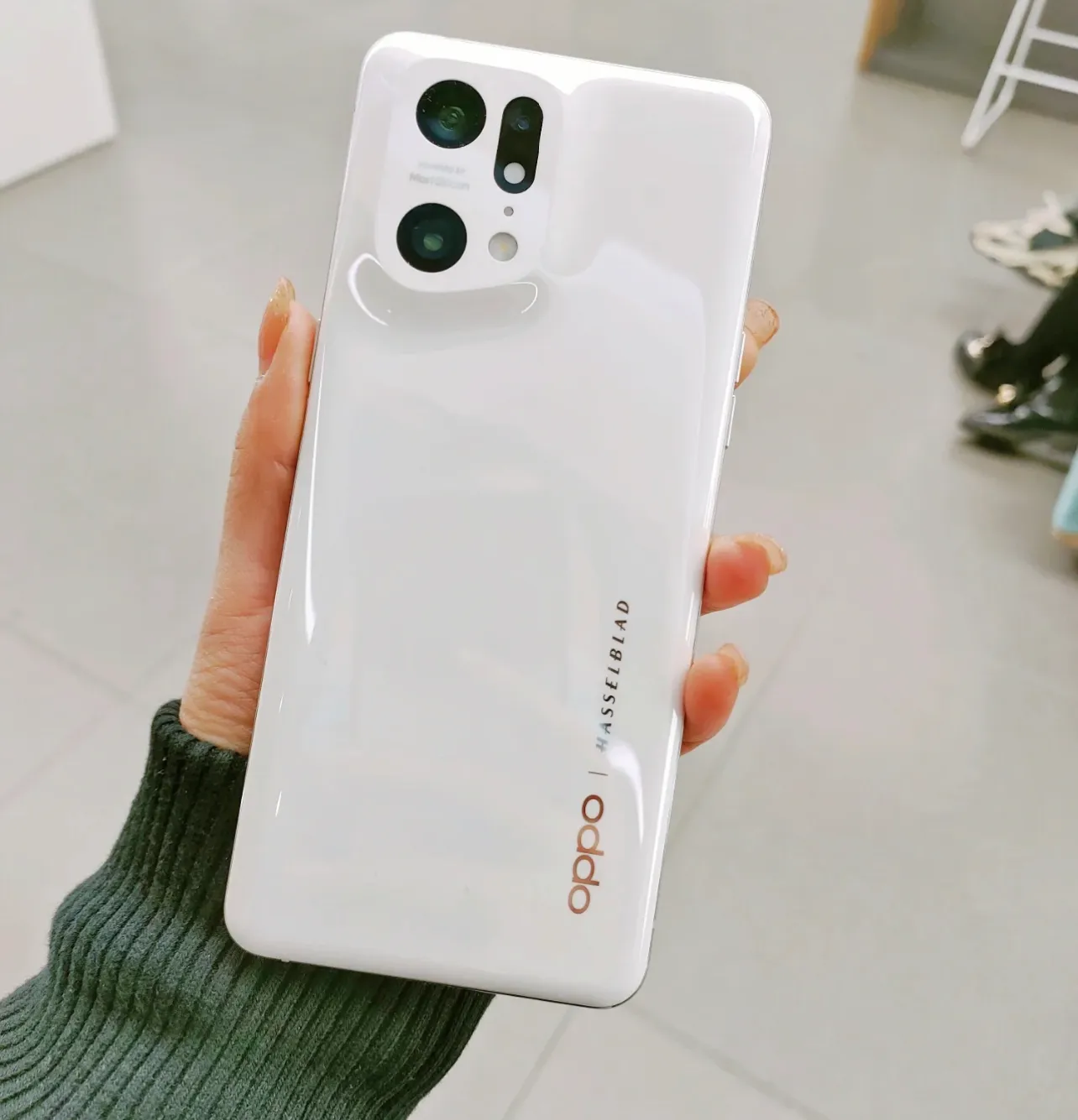 iPhoneSE|iPhone SE 2022版，对于国产新品简直毫无杀伤力