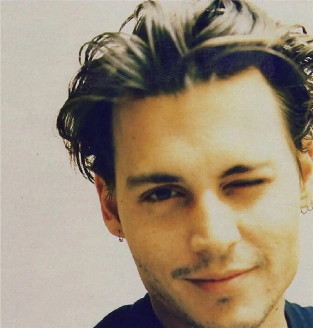 约翰尼·德普|德普：我从来没有打过希尔德女士，我一生中也没打过任何女人