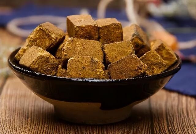 疾病|胡博士说中药｜神曲——这味发酵而来的中药，有何特别之处？