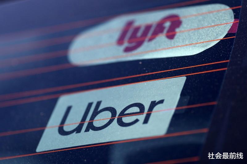 互联网医疗|单程补贴0.55美元 Uber、Lyft司机抗议：这么少，看不起谁呢！