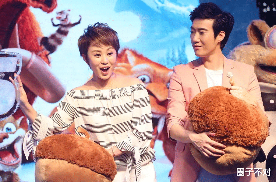 馨子|7位娱乐圈的“关系户”,既没颜值又无演技,看着就让人厌烦