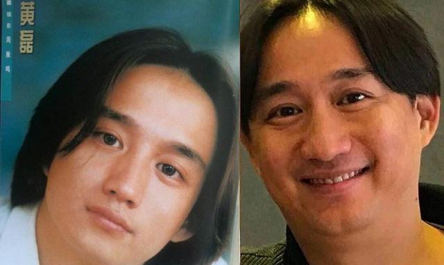 沈腾|“发腮”不可怕，可怕的是曾帅过：昔日小鲜肉颜值暴跌，不忍直视