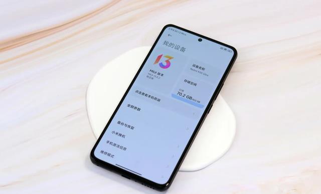 卫星|红米“又放大招”，骁龙8+处理器、120W快充加持仅2999，确实强