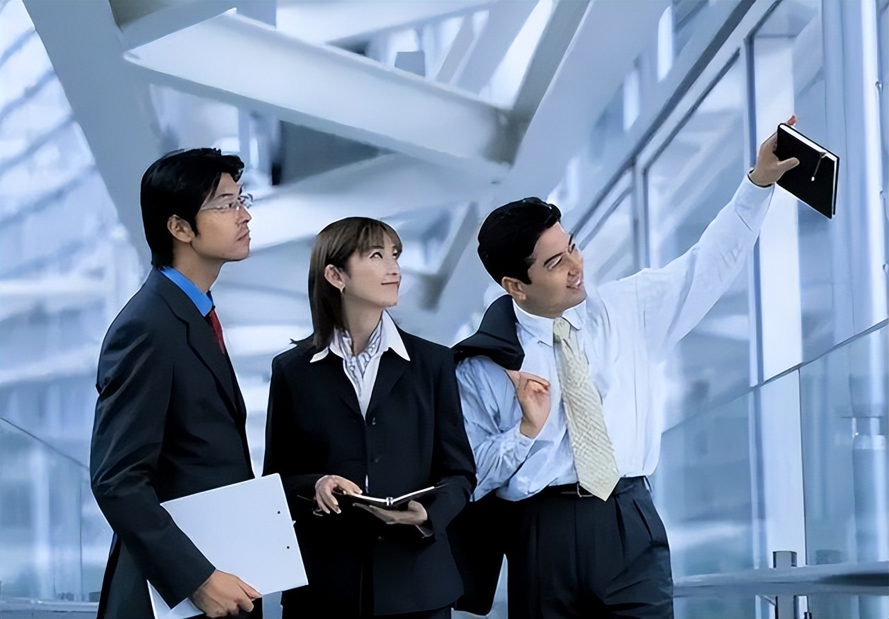 求职|要想成为职场中受欢迎的人,一些不成文的规则你知道吗?