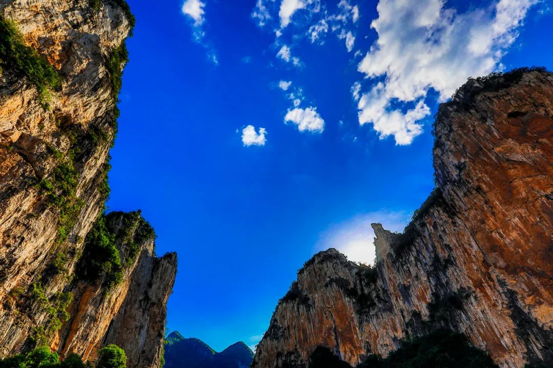 六盘水|它是中国唯一凉都,空调都是摆设,超过30度有警报